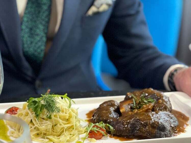 Mandarin Palace Hotel & Spa