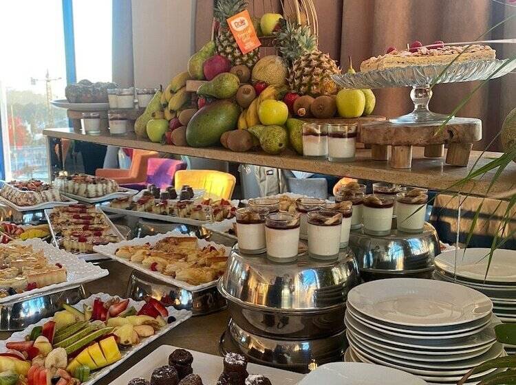 Mandarin Palace Hotel & Spa