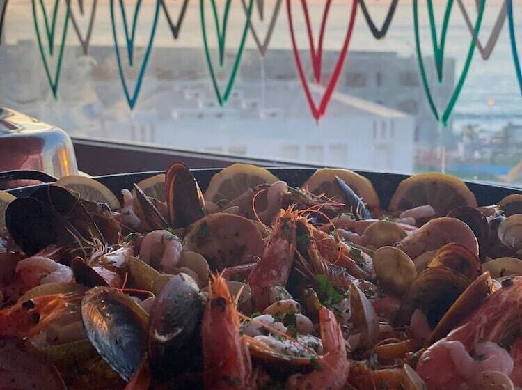 Mandarin Palace Hotel & Spa