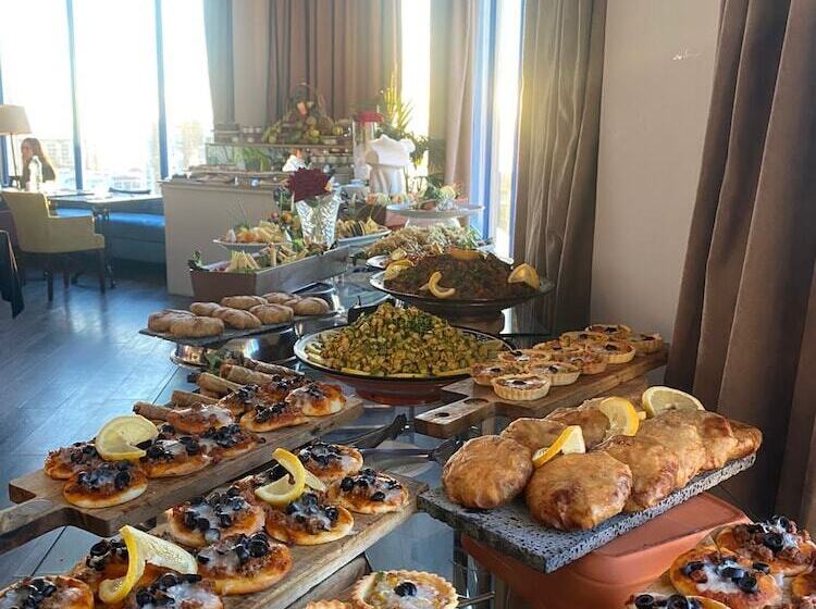 Mandarin Palace Hotel & Spa