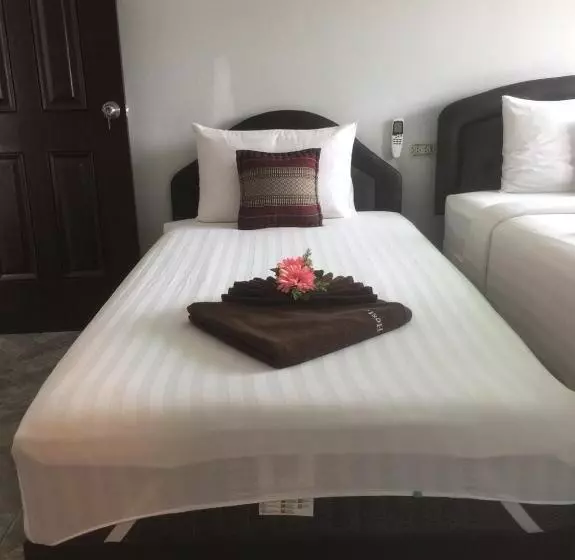 ホテル Nest Hostel Lipe