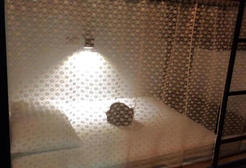 酒店 Nest Hostel Lipe