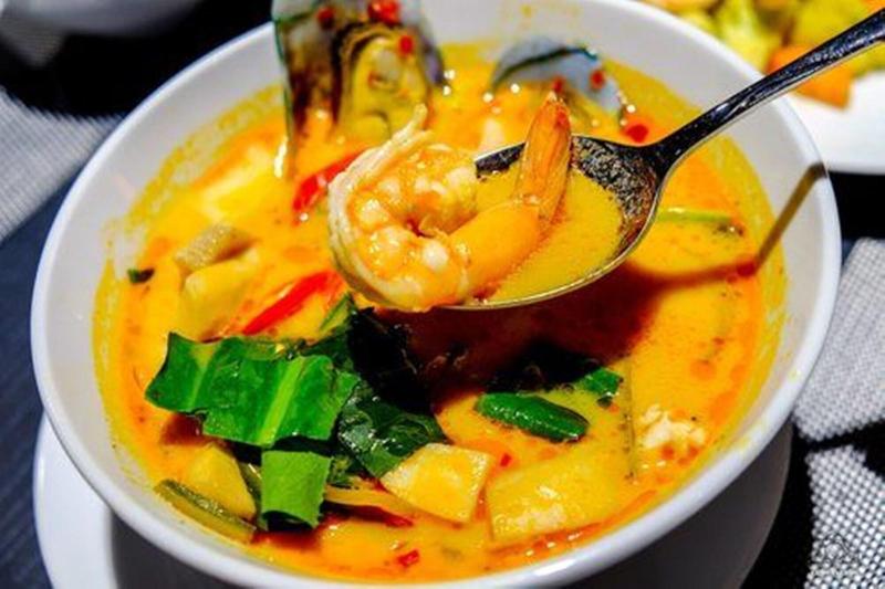 בית מלון כפרי Play Phala Beach Rayong