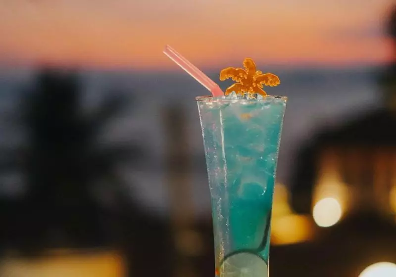 Hotelli Play Phala Beach Rayong