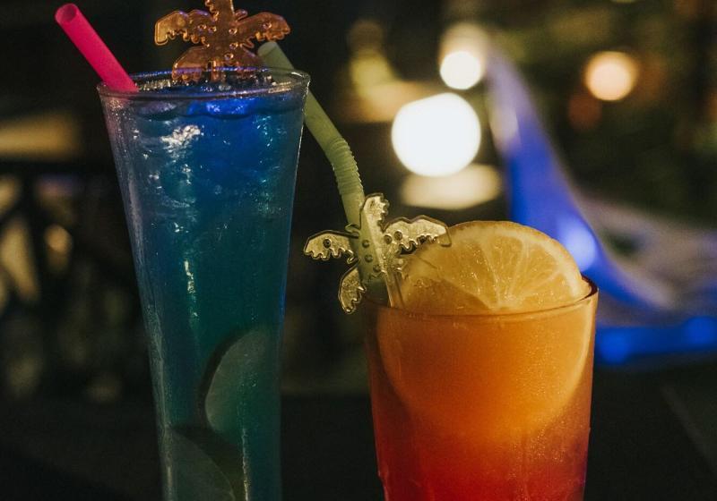 בית מלון כפרי Play Phala Beach Rayong