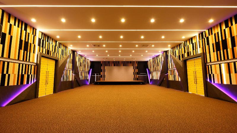 בית מלון כפרי Play Phala Beach Rayong