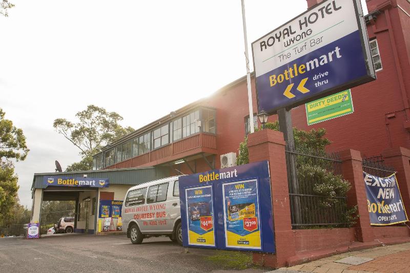 Royal Hotel Wyong