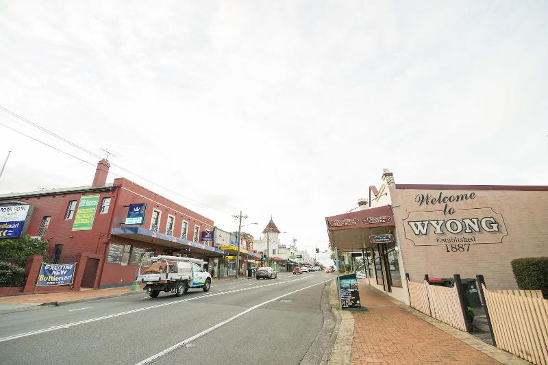 Royal Hotel Wyong