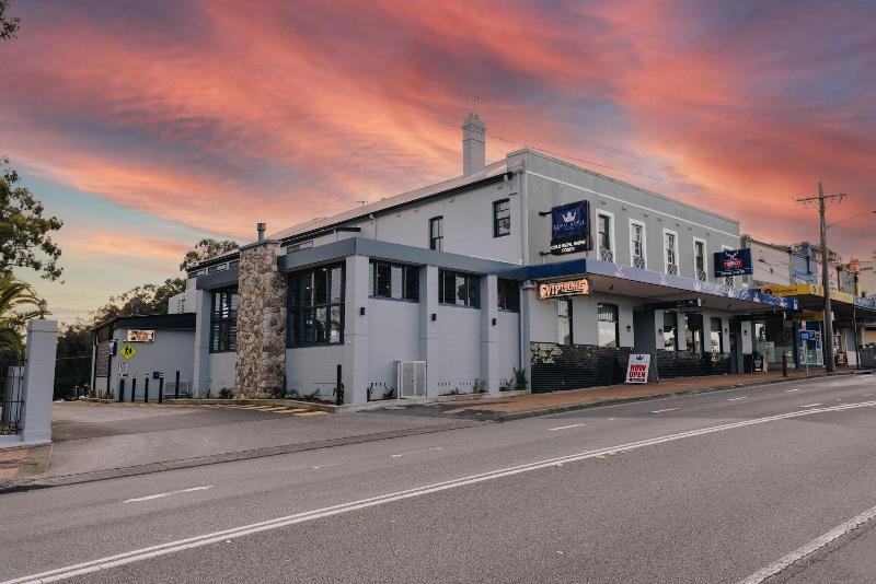 Royal Hotel Wyong