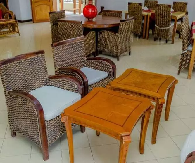 هتل Select Boutique