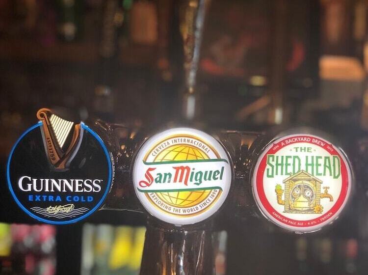 ホテル The Orange Tree