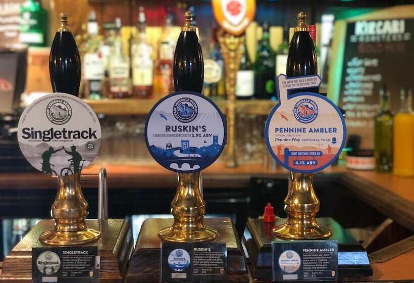 Hotel The Orange Tree