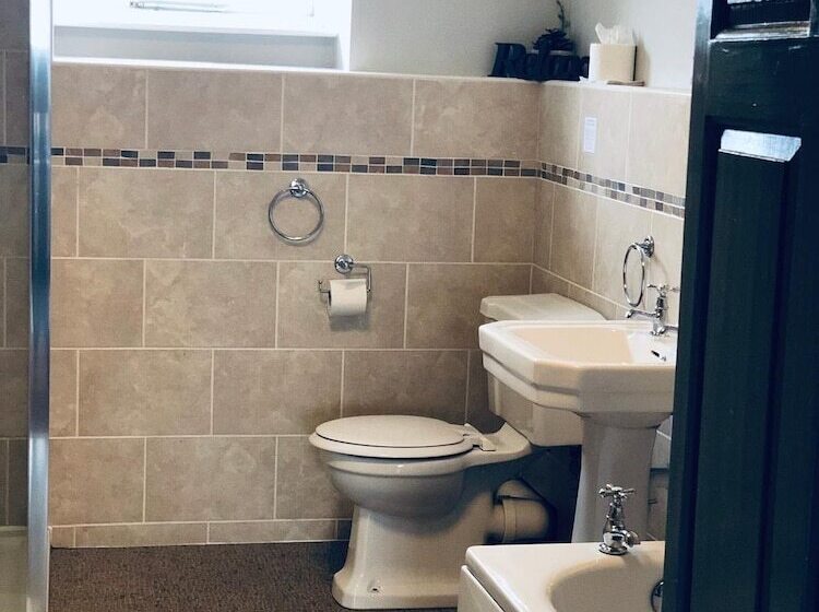 ホテル The Orange Tree