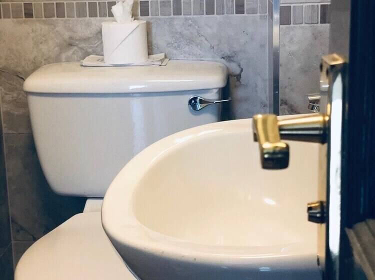 Hotel The Orange Tree