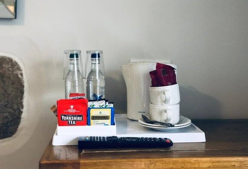 ホテル The Orange Tree