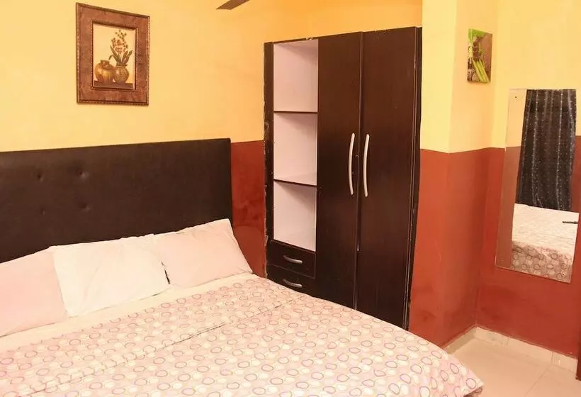 هتل Top Franky Palace