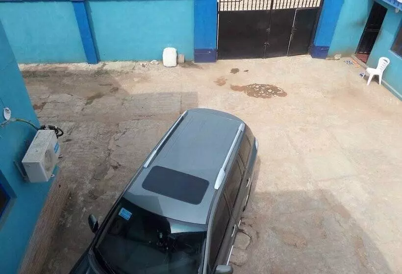 Keblat Hotel  Suites