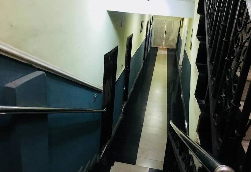 Omo Lucas Hotel & Suites