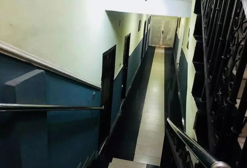 Omo Lucas Hotel & Suites