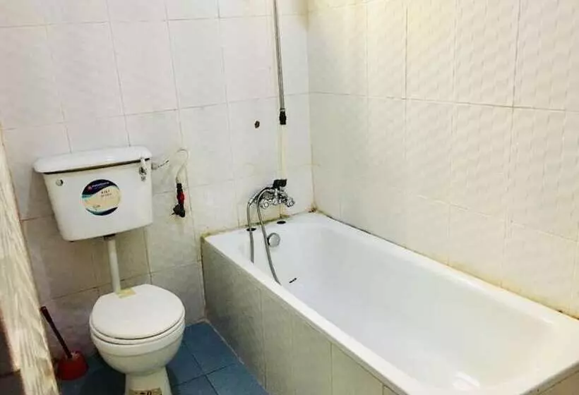 Omo Lucas Hotel & Suites