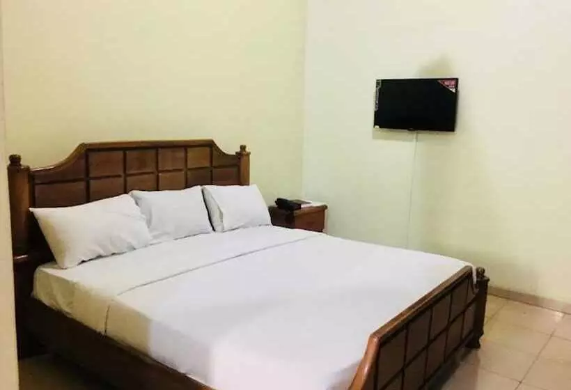Omo Lucas Hotel & Suites