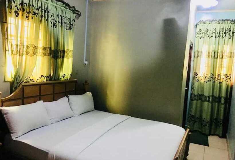 Omo Lucas Hotel & Suites