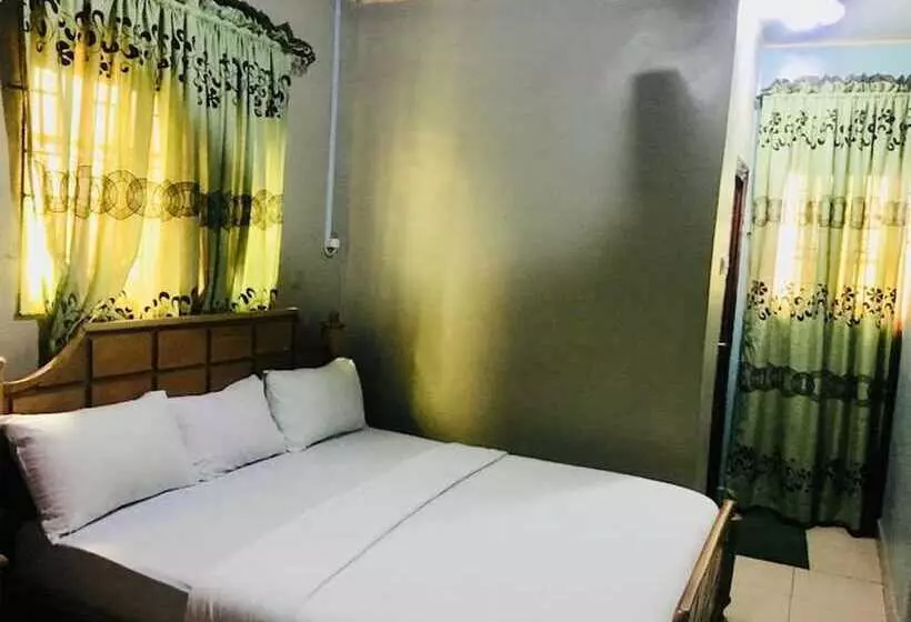 Omo Lucas Hotel & Suites