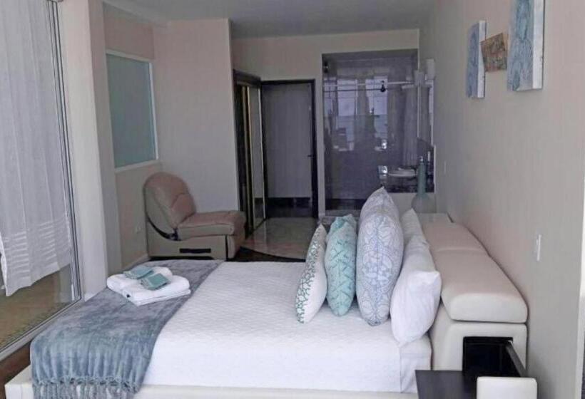 Penthouse In Rosarito