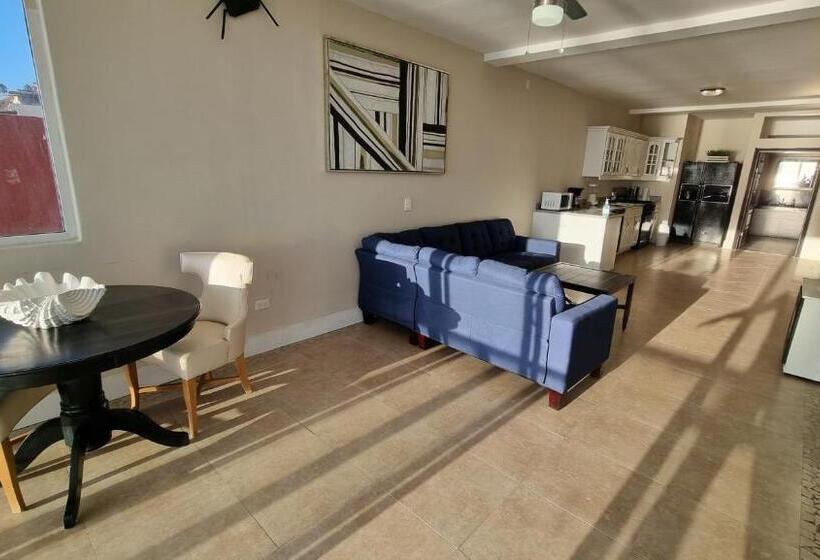 Penthouse In Rosarito