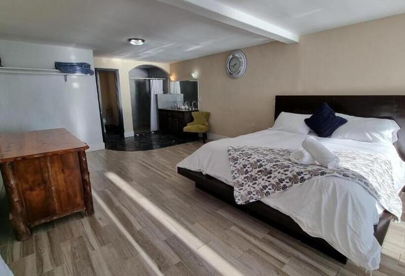 Penthouse In Rosarito