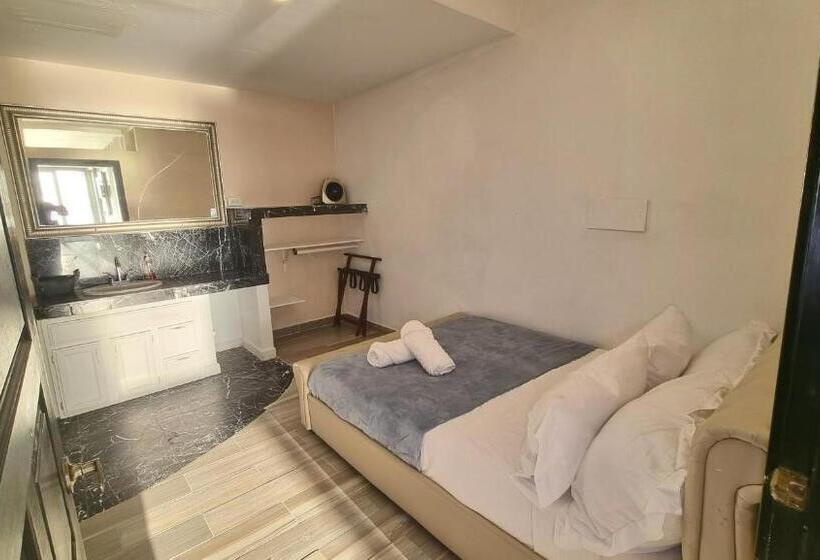 Penthouse In Rosarito