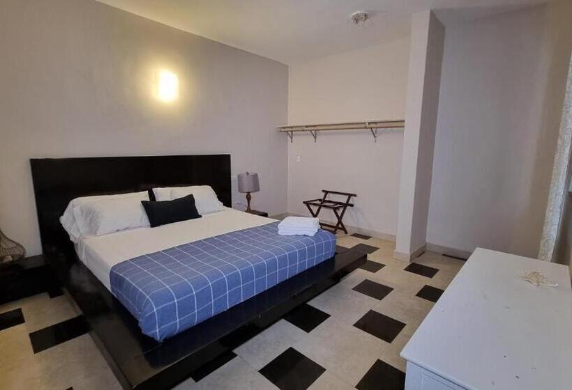 Penthouse In Rosarito