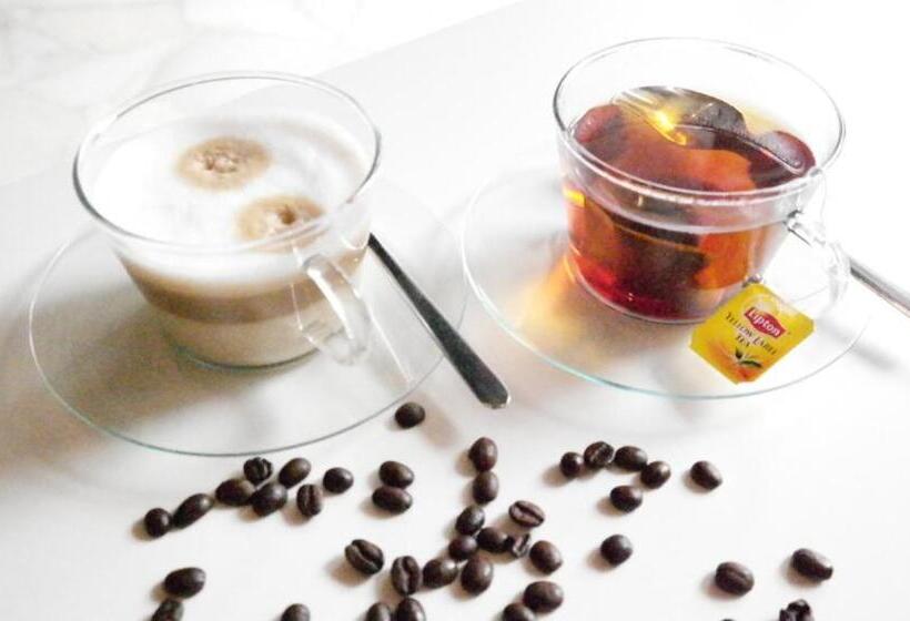 هاستل The Bohemian