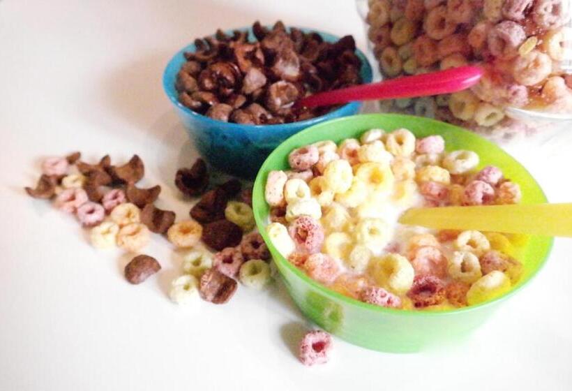 هاستل The Bohemian