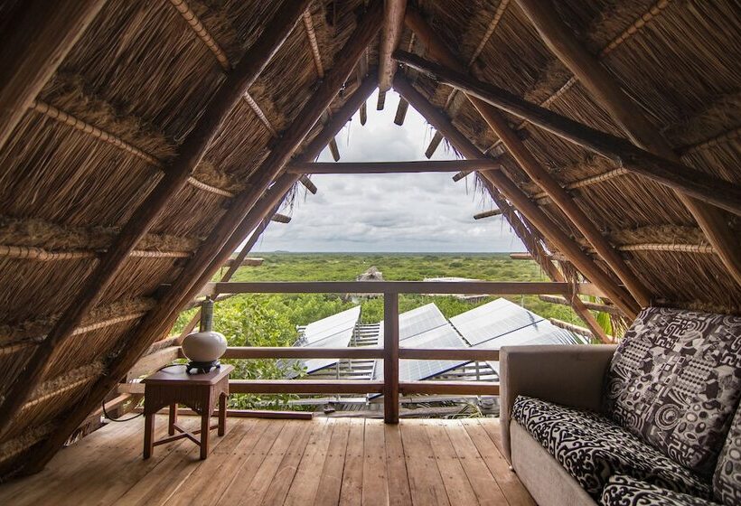 Bambu Gran Palas Hostel Party