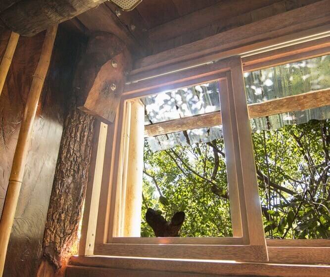 Bambu Gran Palas Hostel Party