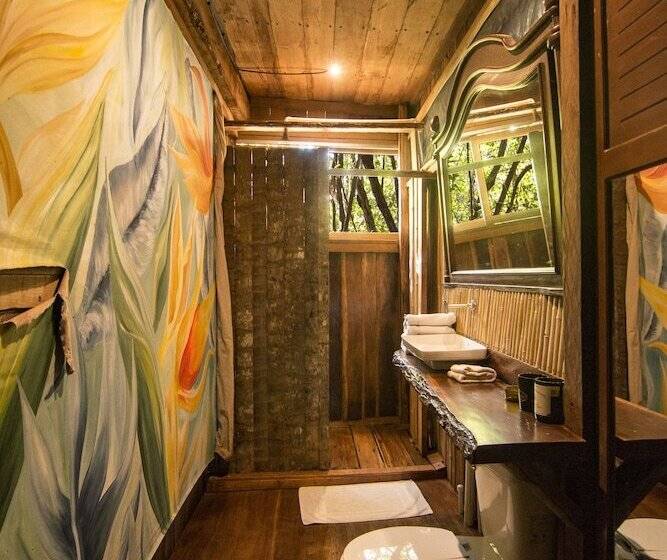 Bambu Gran Palas Hostel Party