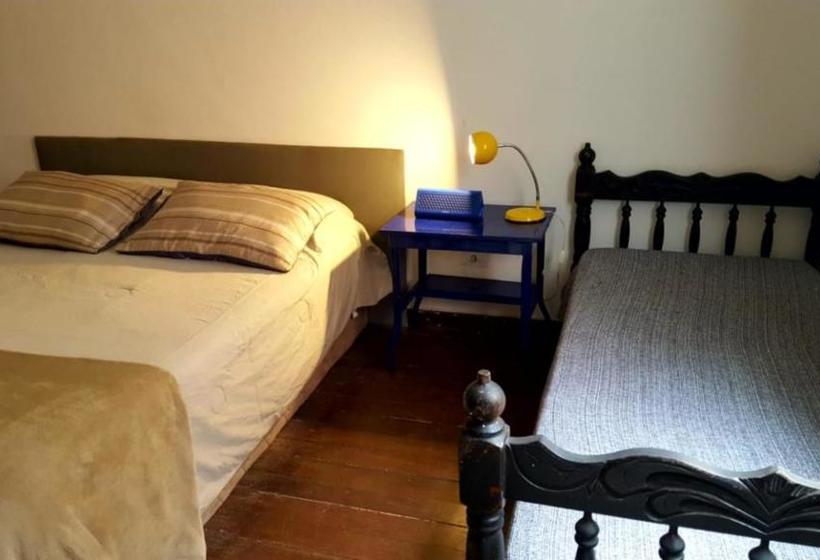 تختخواب و صبحانه Casa Beludi