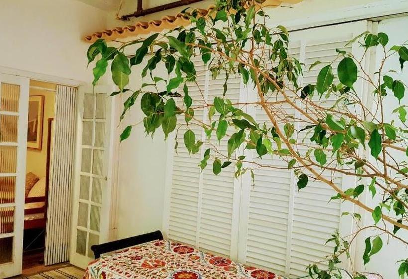 تختخواب و صبحانه Casa Beludi