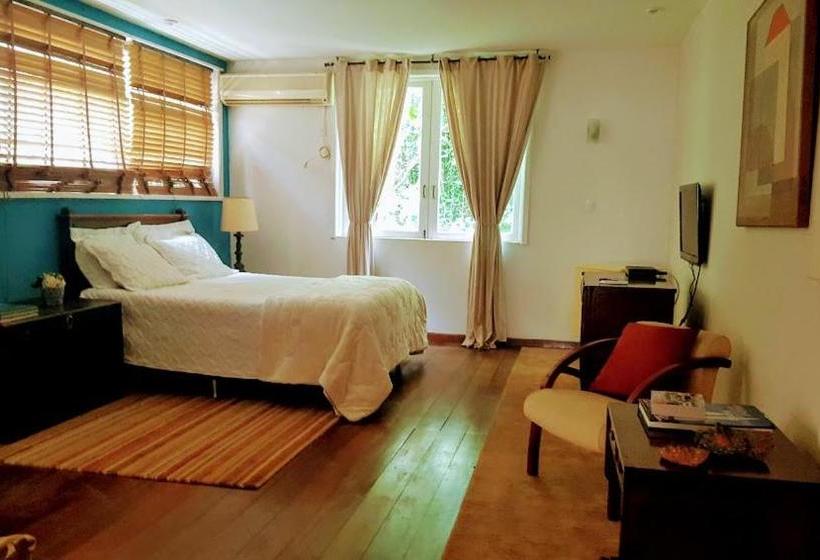 تختخواب و صبحانه Casa Beludi