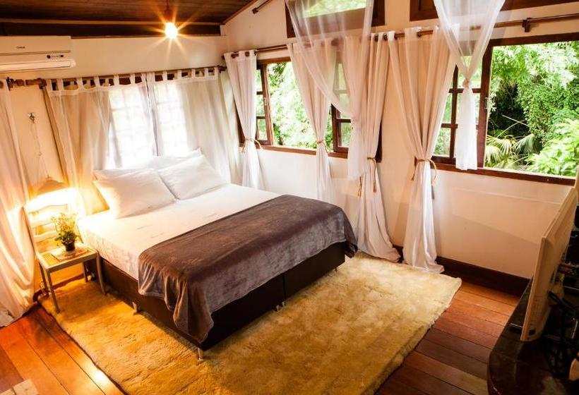 تختخواب و صبحانه Casa Beludi