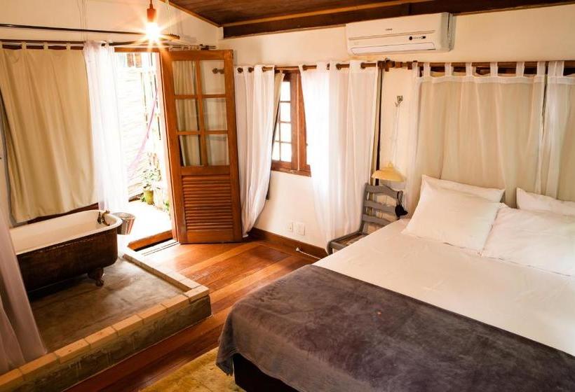 تختخواب و صبحانه Casa Beludi