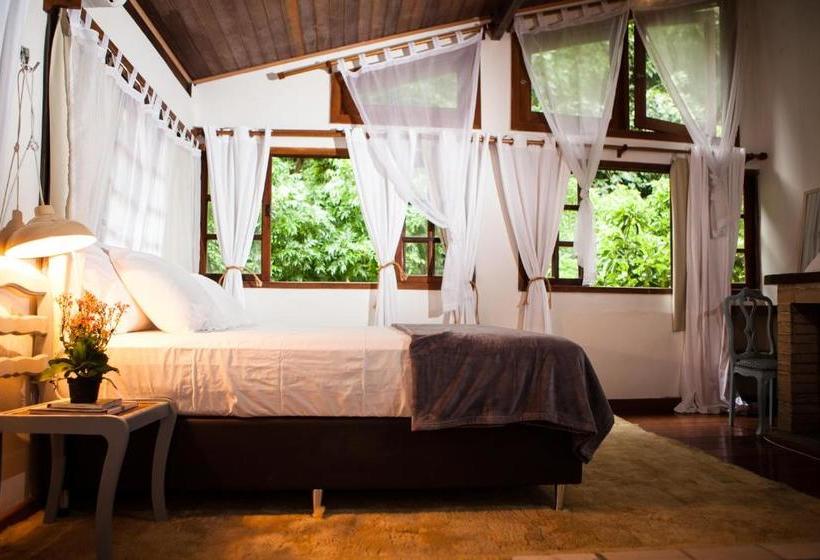 تختخواب و صبحانه Casa Beludi