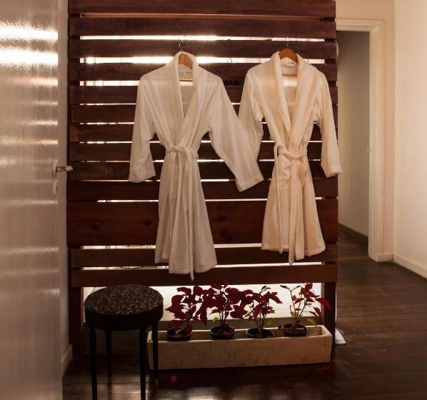 تختخواب و صبحانه Casa Beludi