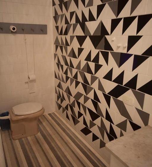 تختخواب و صبحانه Casa Beludi