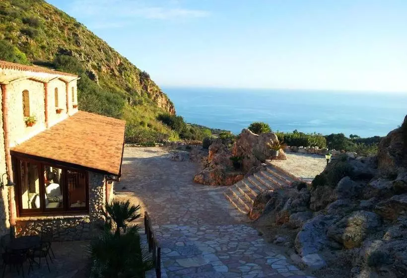 ベッドアンドブレックファースト Casale Corcella