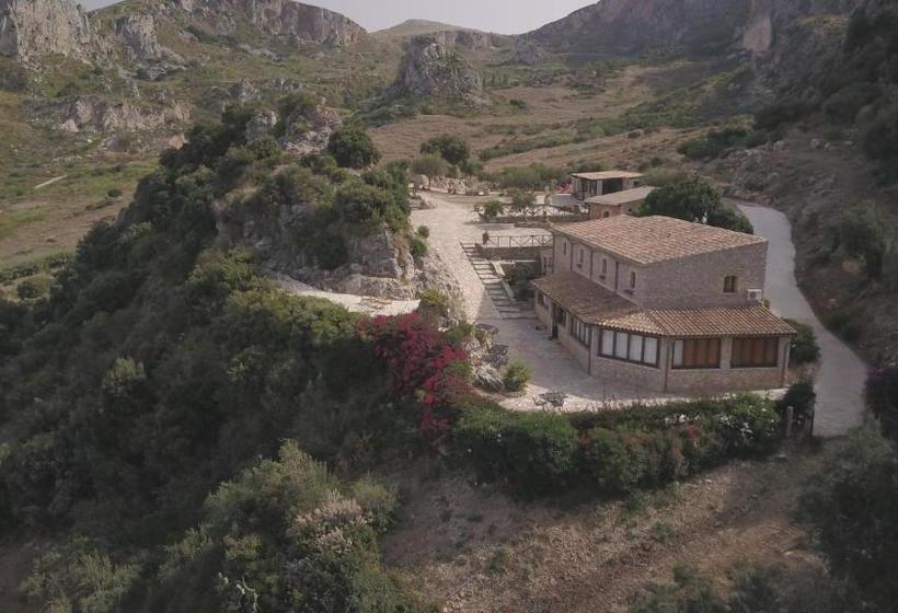 צימר Casale Corcella