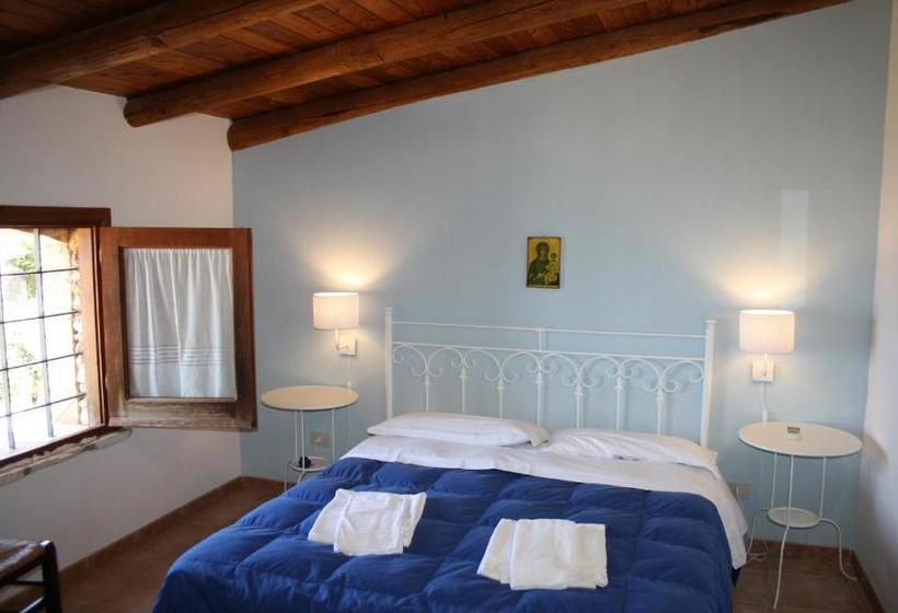 צימר Casale Corcella