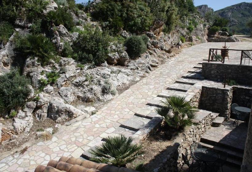 צימר Casale Corcella