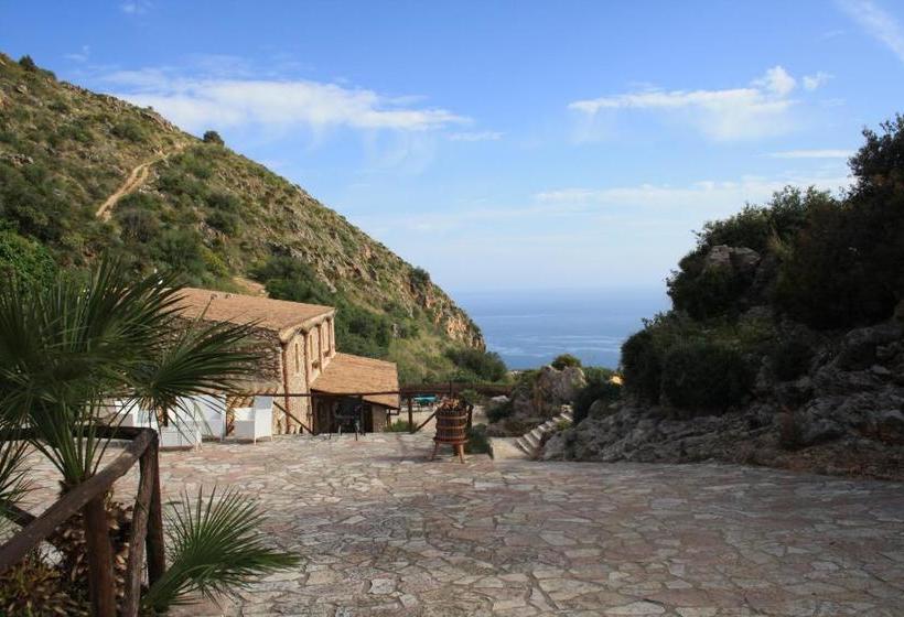 צימר Casale Corcella